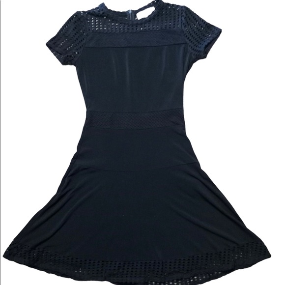 Michael Kors LBD (Little Black Dress) - Picture 3 of 6